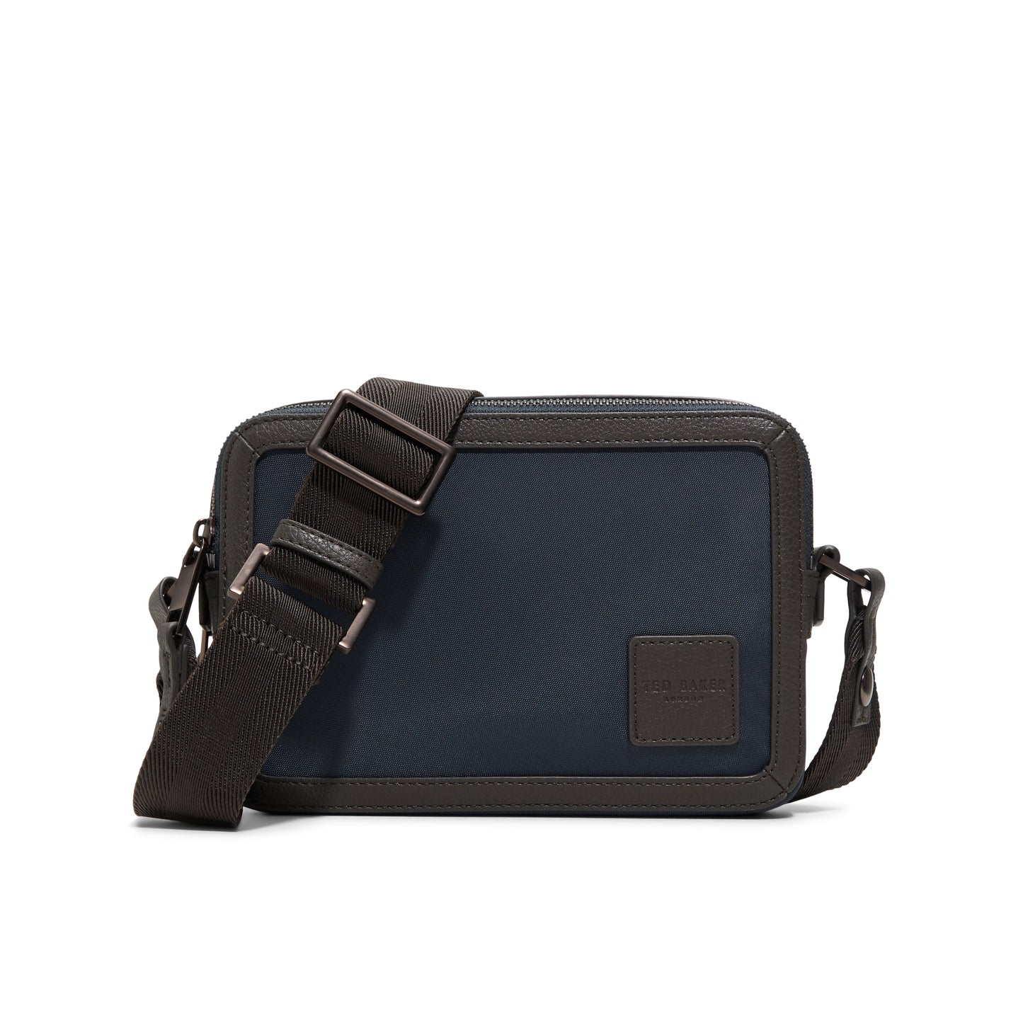 Ted Baker ARGYLL - Camera Bag NAVY