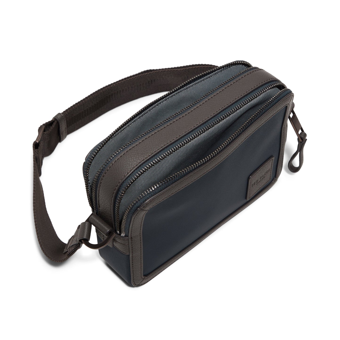 Ted Baker ARGYLL - Camera Bag NAVY