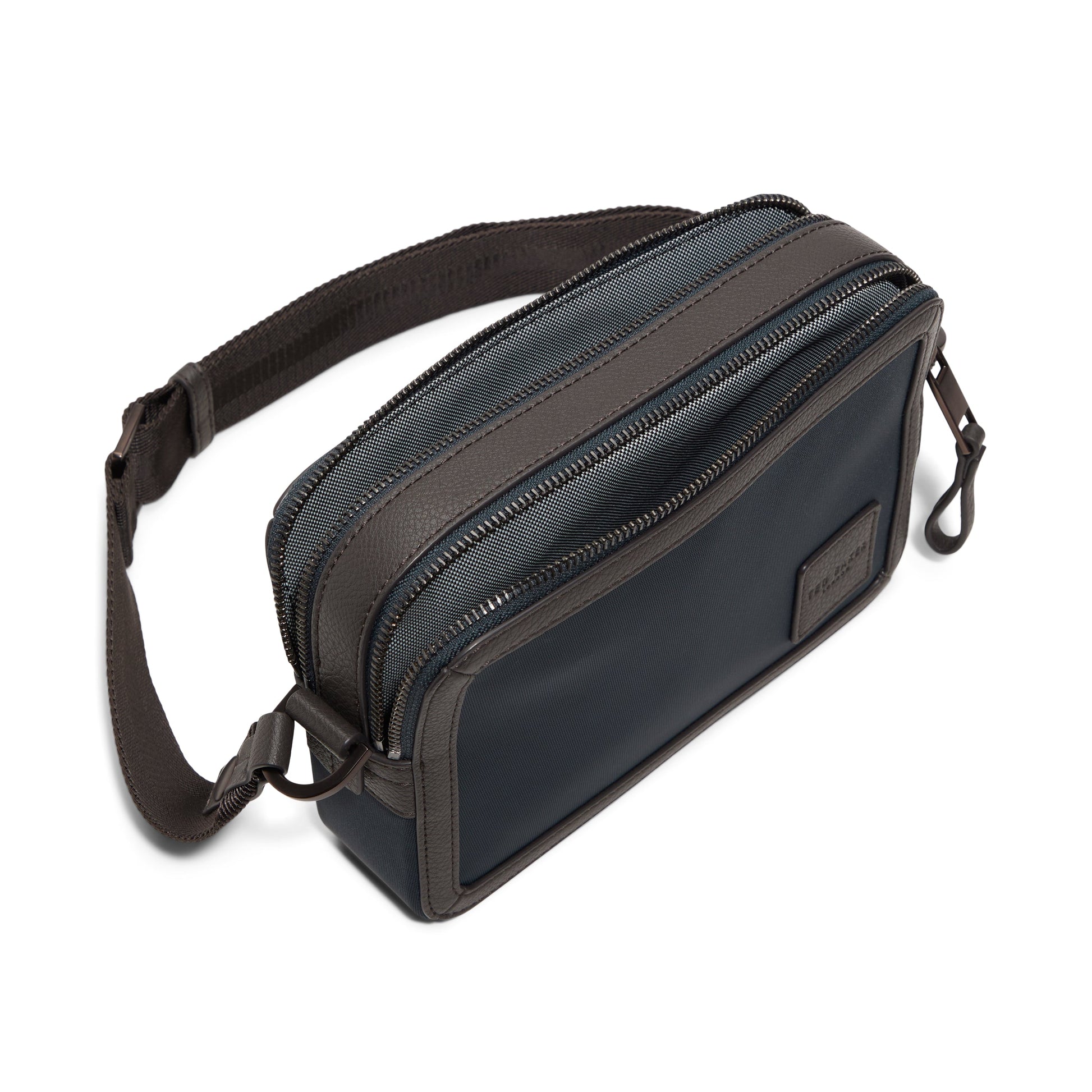 Ted Baker ARGYLL - Camera Bag NAVY