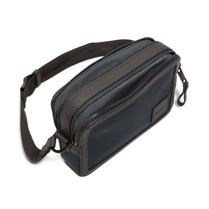 Ted Baker ARGYLL - Camera Bag NAVY