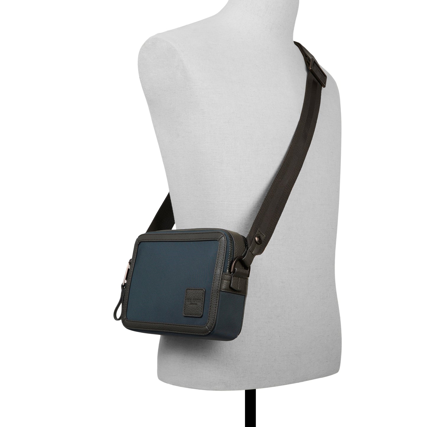 Ted Baker ARGYLL - Camera Bag NAVY