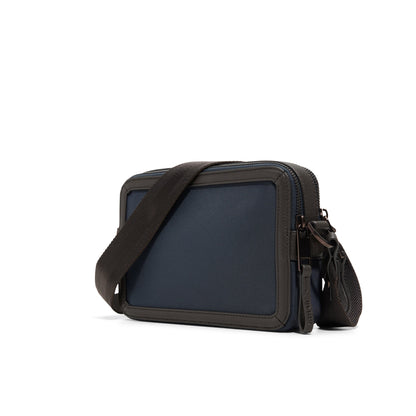 Ted Baker ARGYLL - Camera Bag NAVY