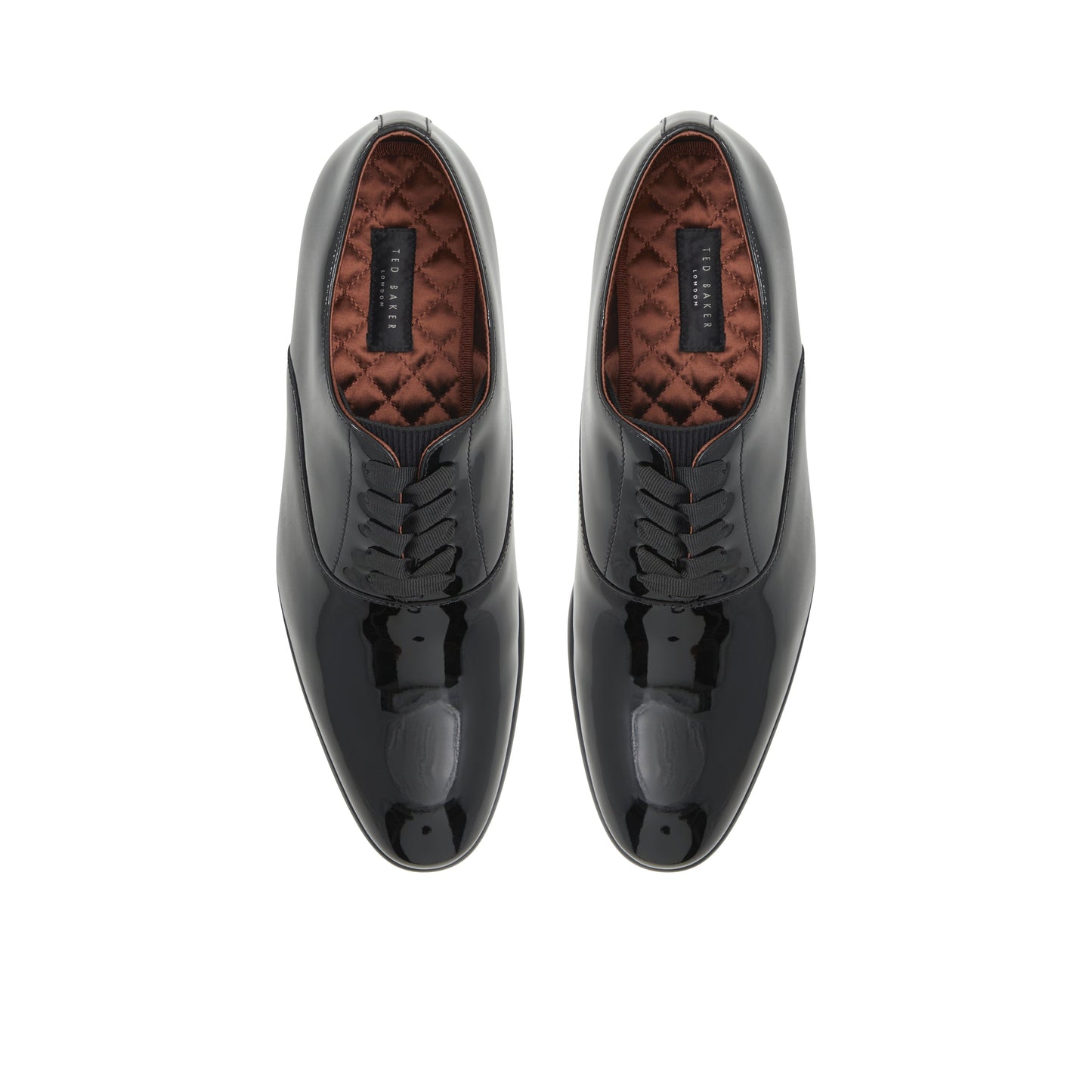 Ted Baker OGILVIE - Dress Shoe BLACK