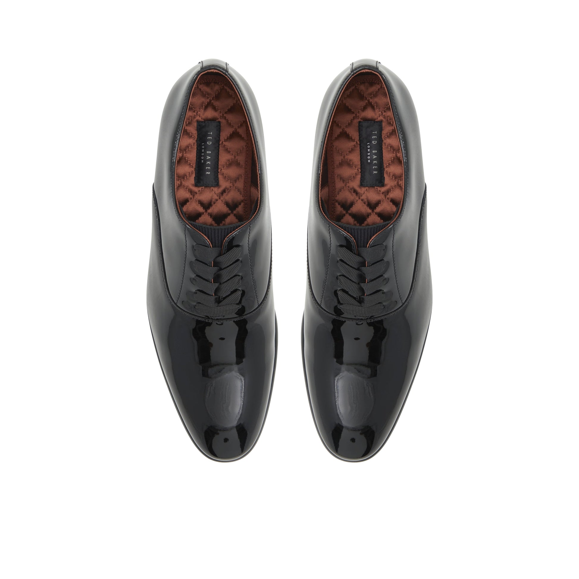 Ted Baker OGILVIE - Dress Shoe BLACK