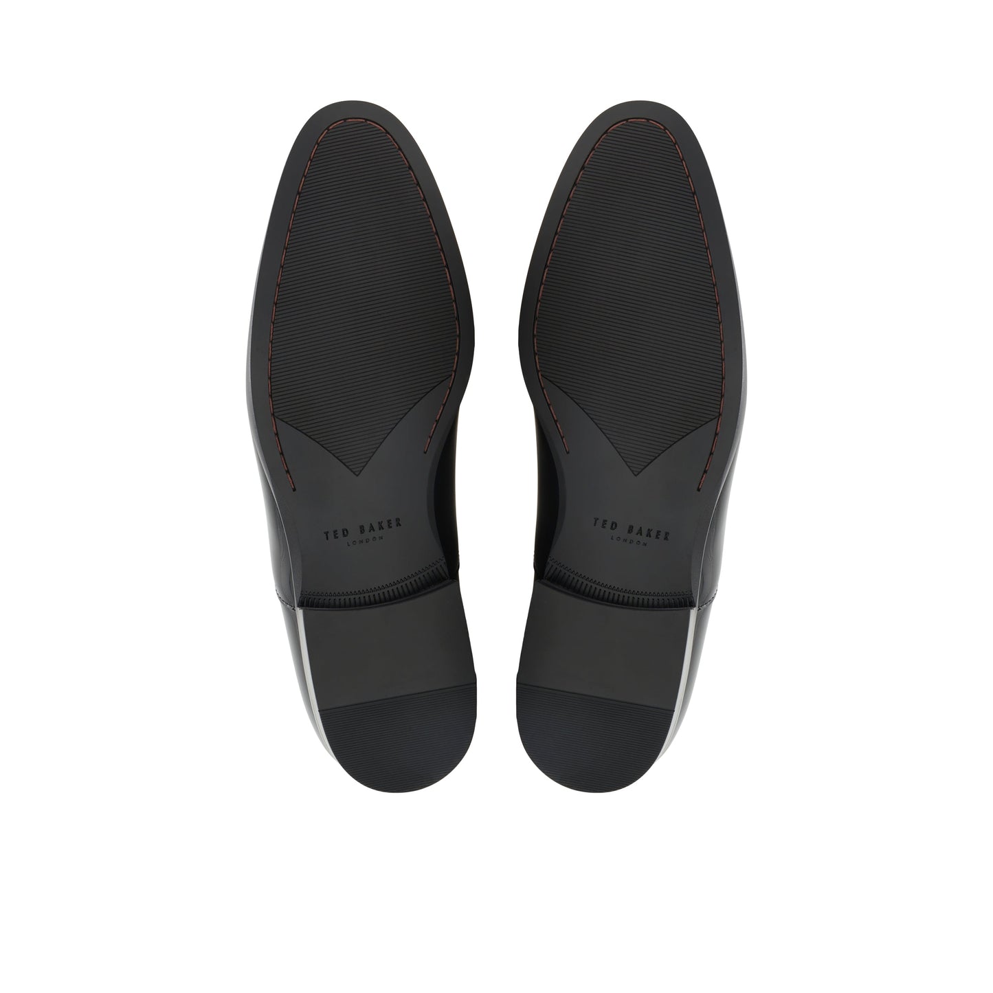 Ted Baker OGILVIE - Dress Shoe BLACK