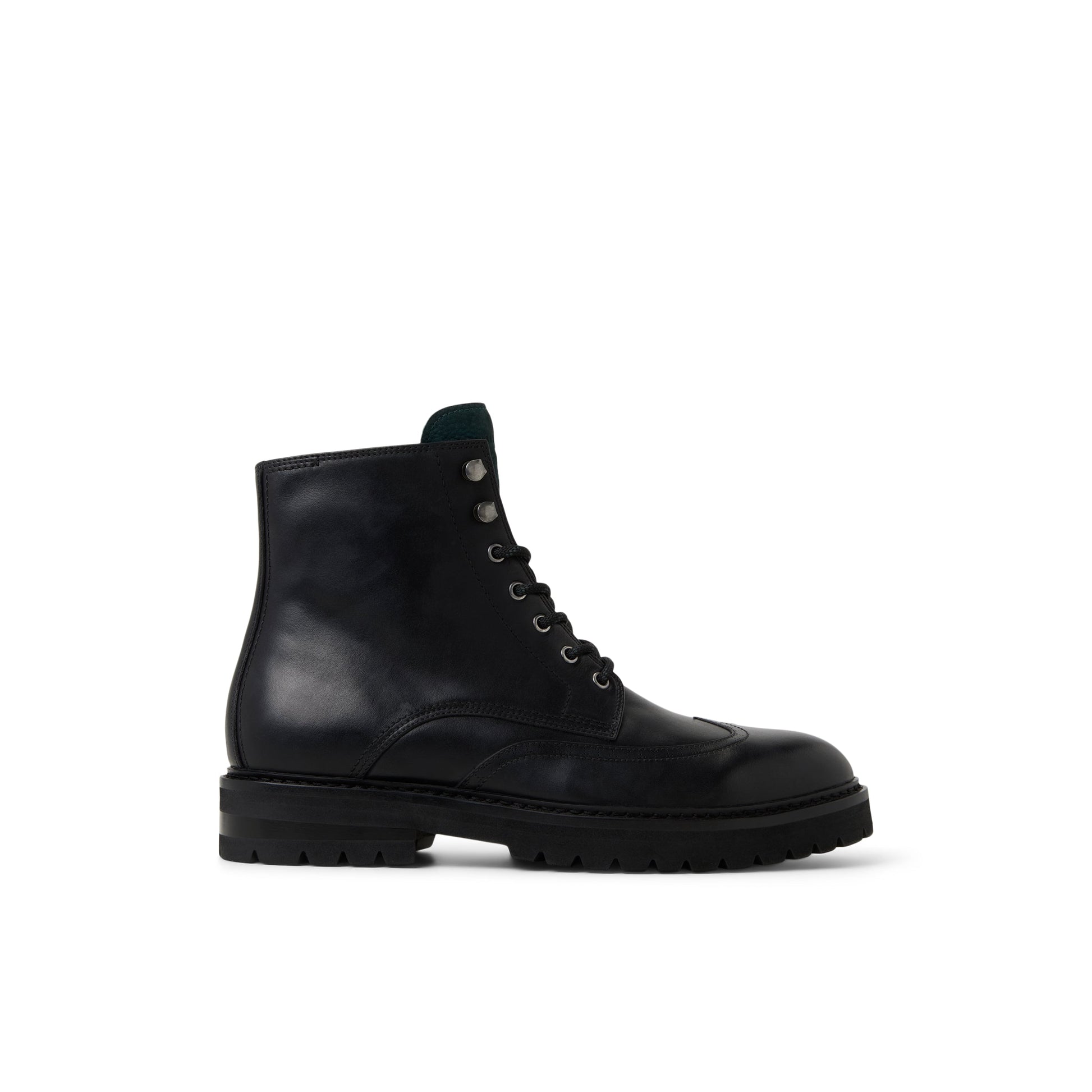 Ted Baker BLACKBURN - Boot BLACK