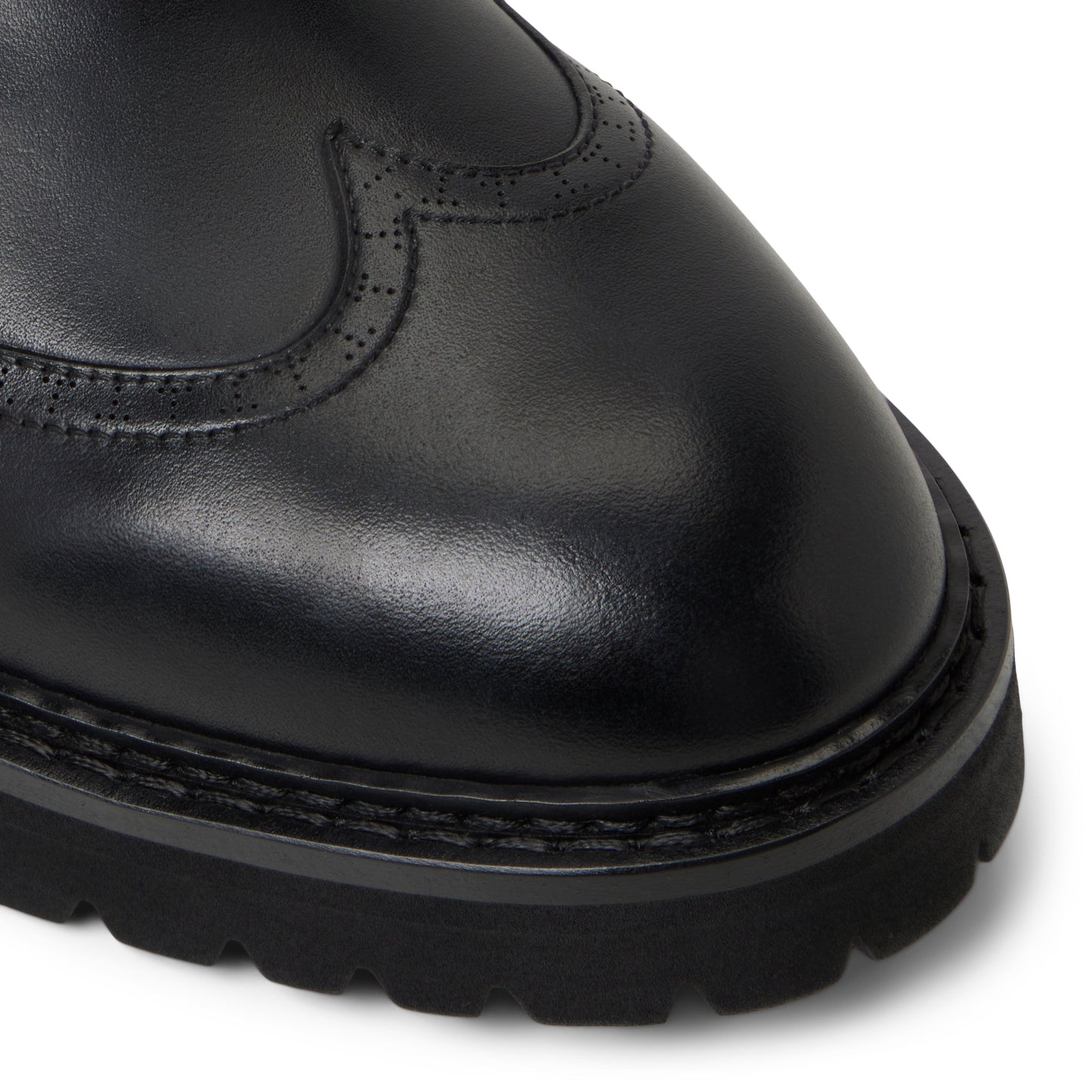 Ted Baker BLACKBURN - Boot BLACK