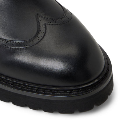 Ted Baker BLACKBURN - Boot BLACK