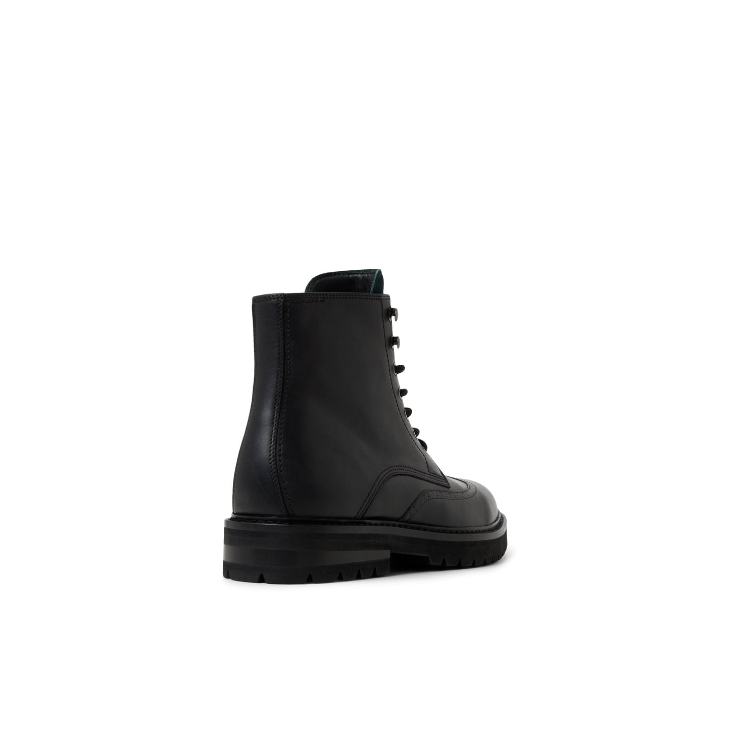 Ted Baker BLACKBURN - Boot BLACK
