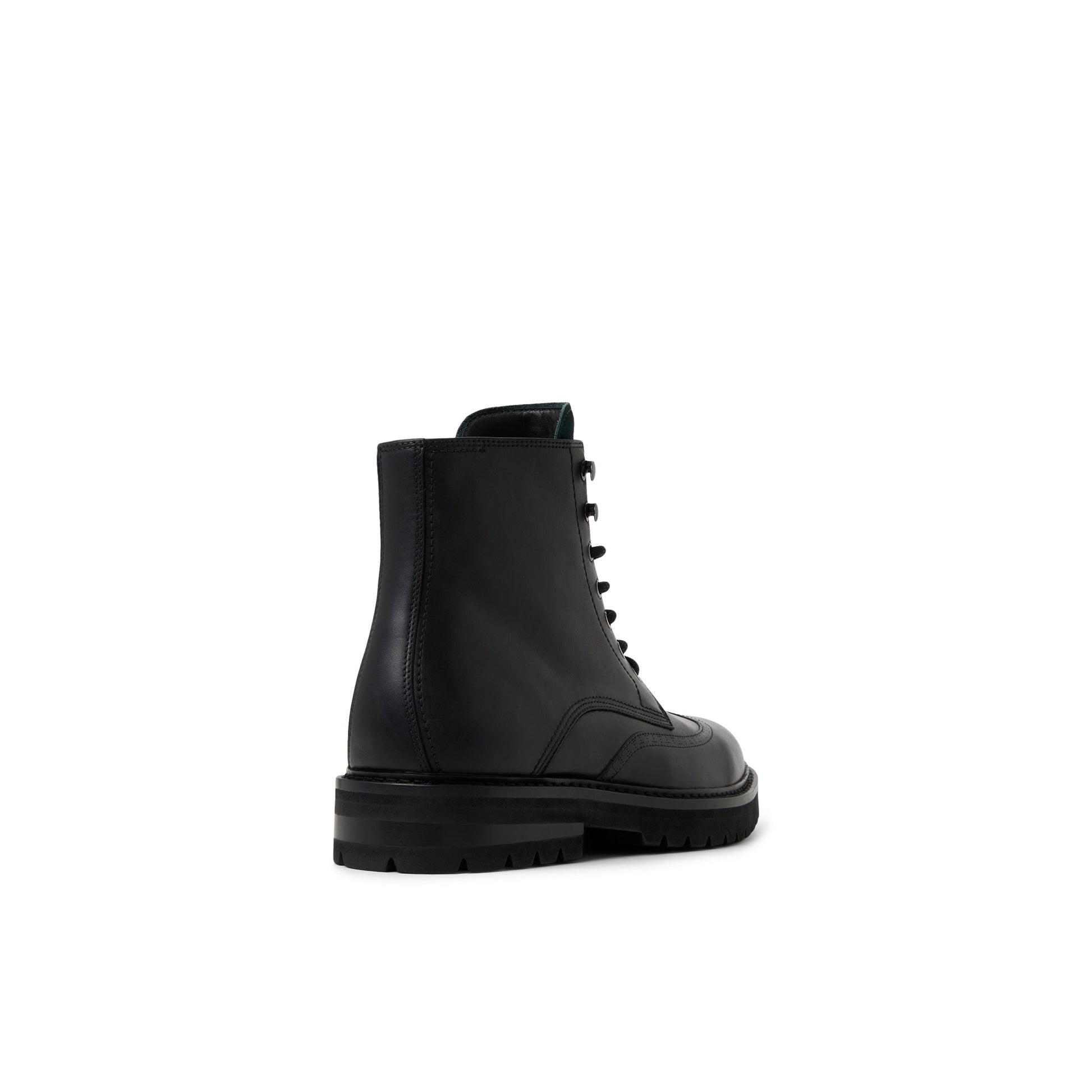 Ted Baker BLACKBURN - Boot BLACK