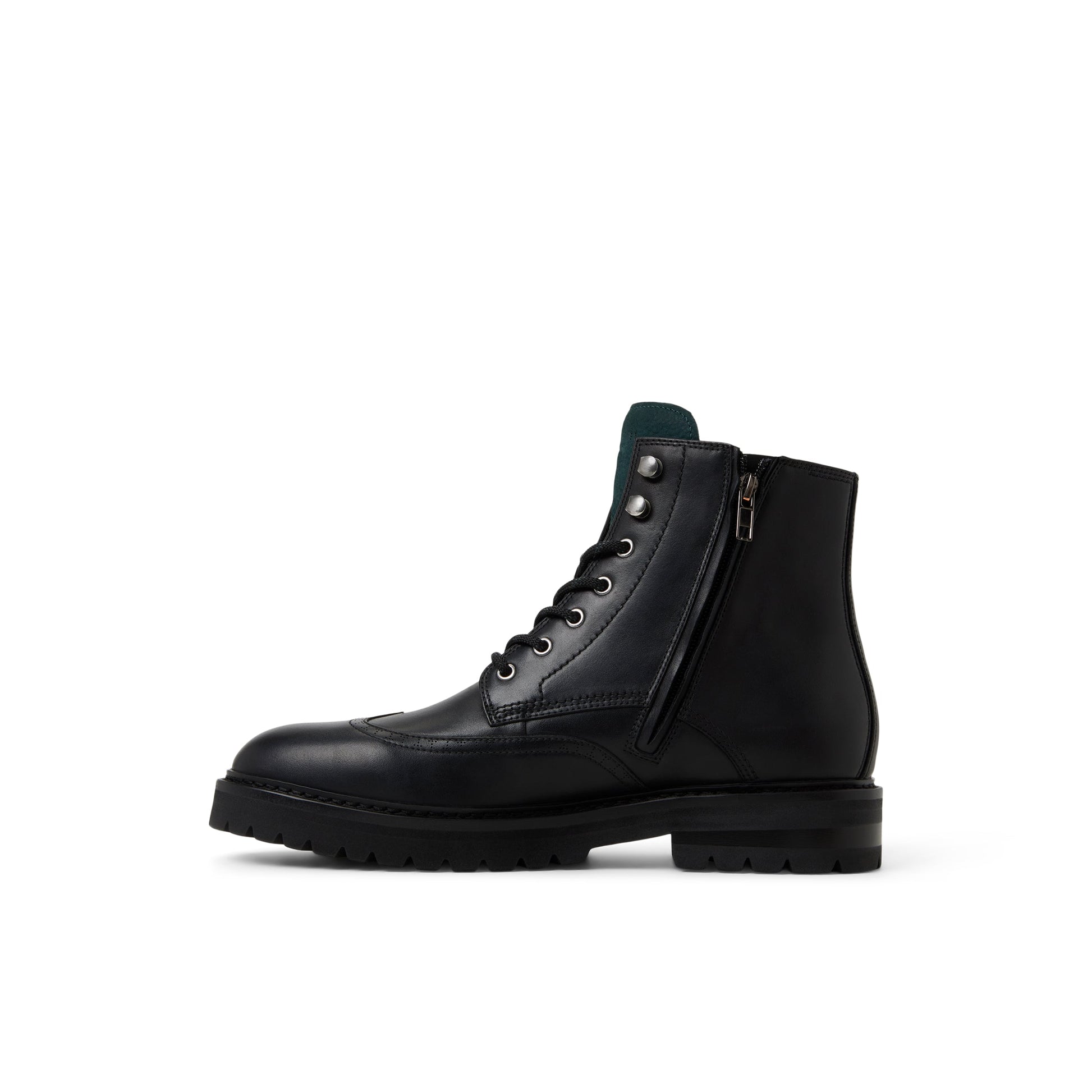 Ted Baker BLACKBURN - Boot BLACK
