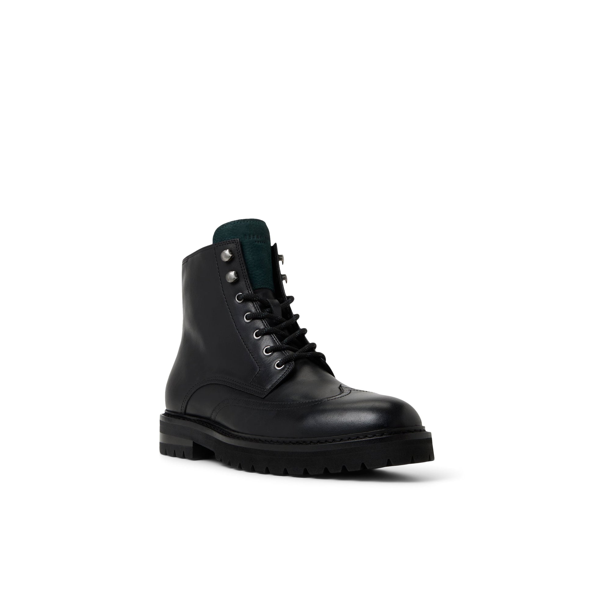 Ted Baker BLACKBURN - Boot BLACK