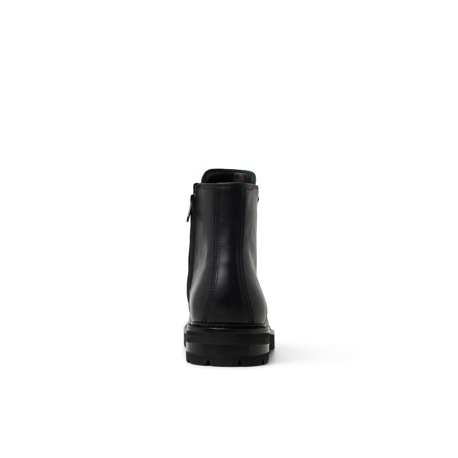 Ted Baker BLACKBURN - Boot BLACK