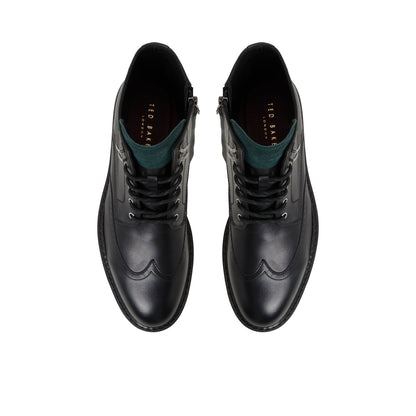 Ted Baker BLACKBURN - Boot BLACK