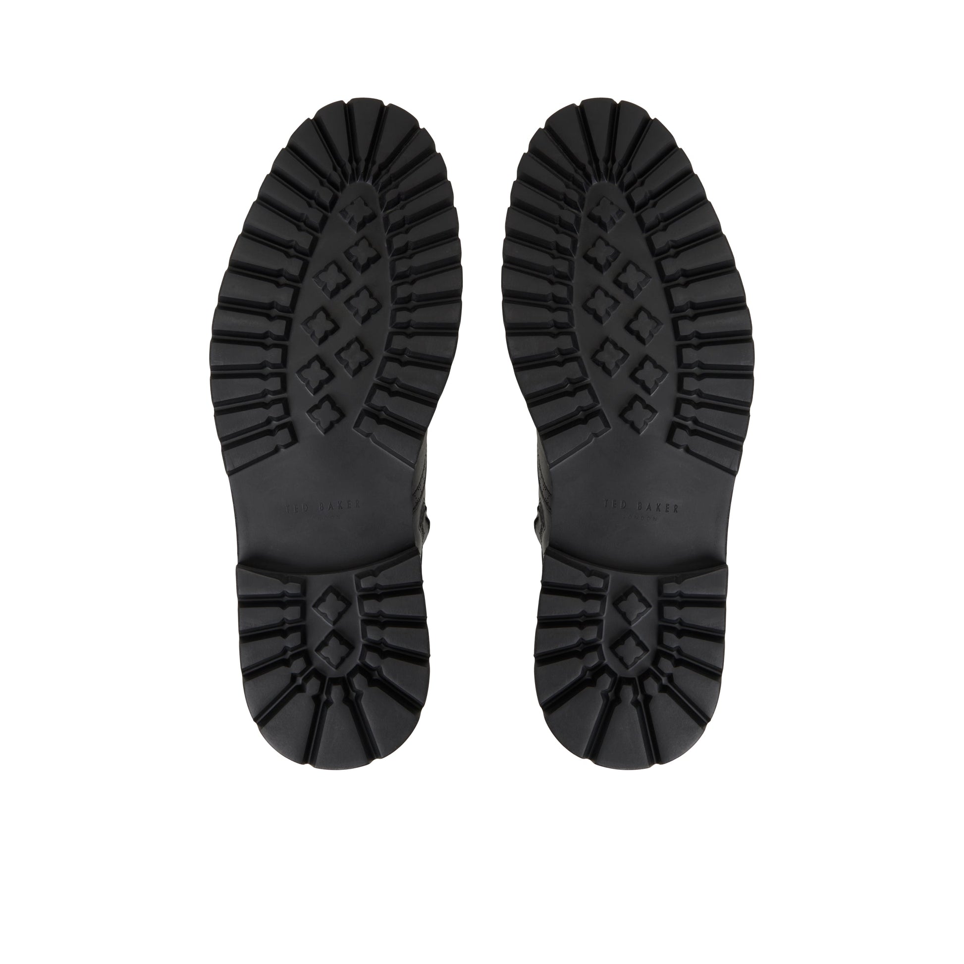 Ted Baker BLACKBURN - Boot BLACK