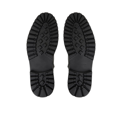 Ted Baker BLACKBURN - Boot BLACK
