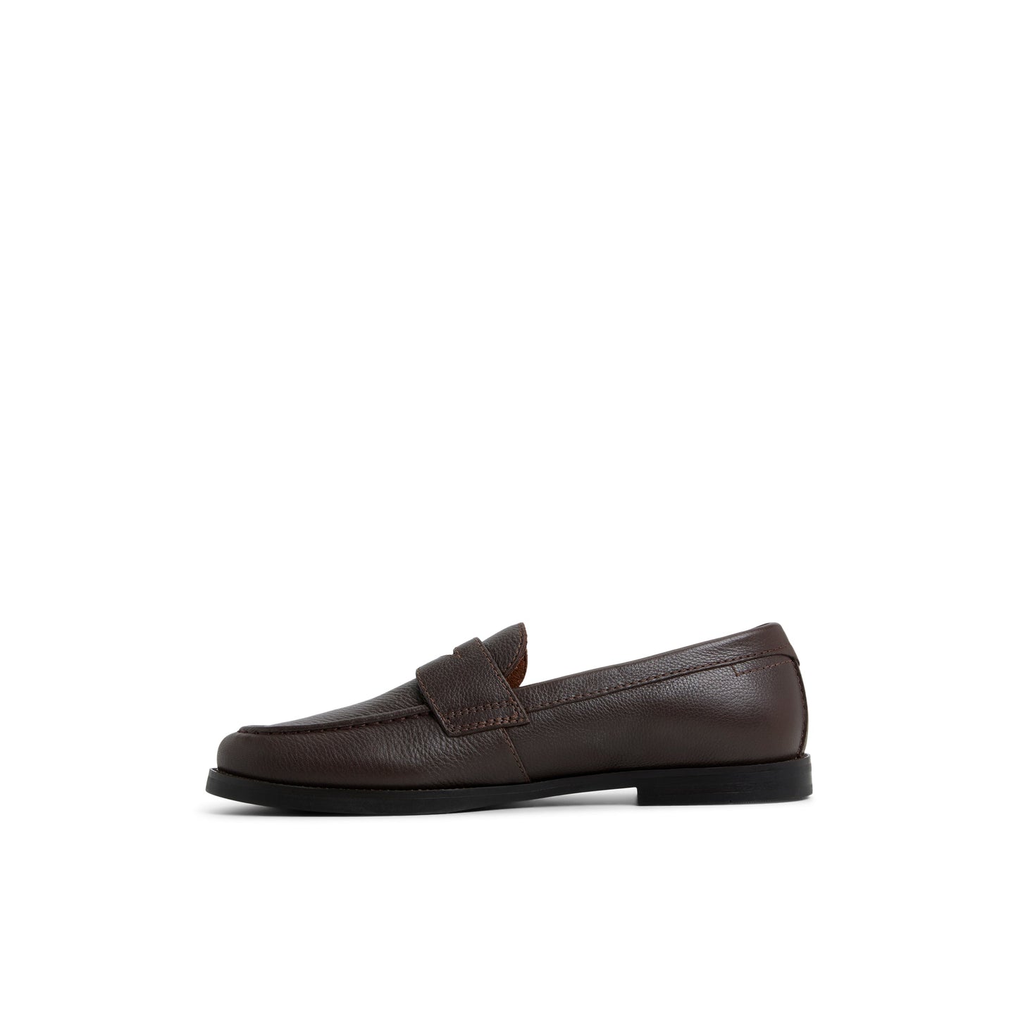 Ted Baker PARLIAMENT - Loafer DARK BROWN