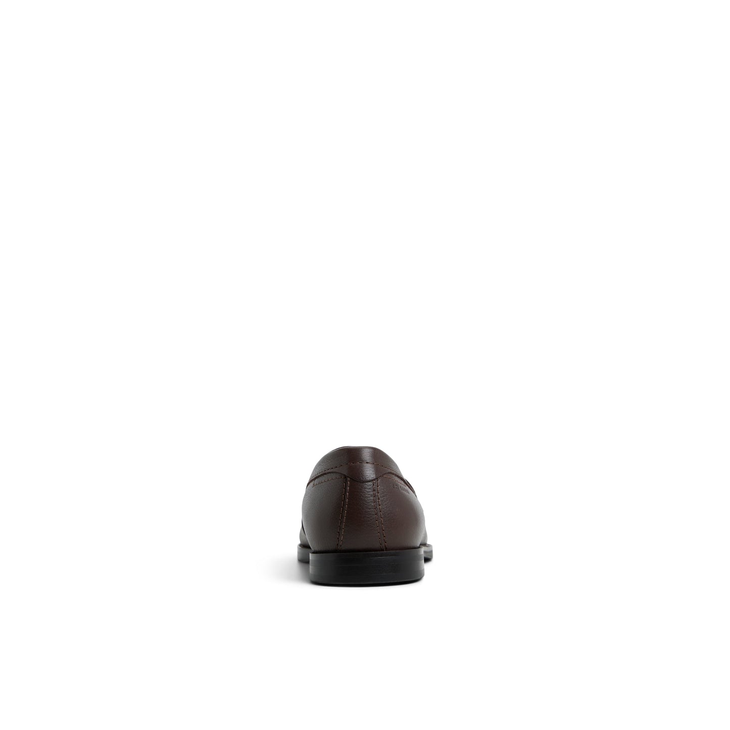 Ted Baker PARLIAMENT - Loafer DARK BROWN