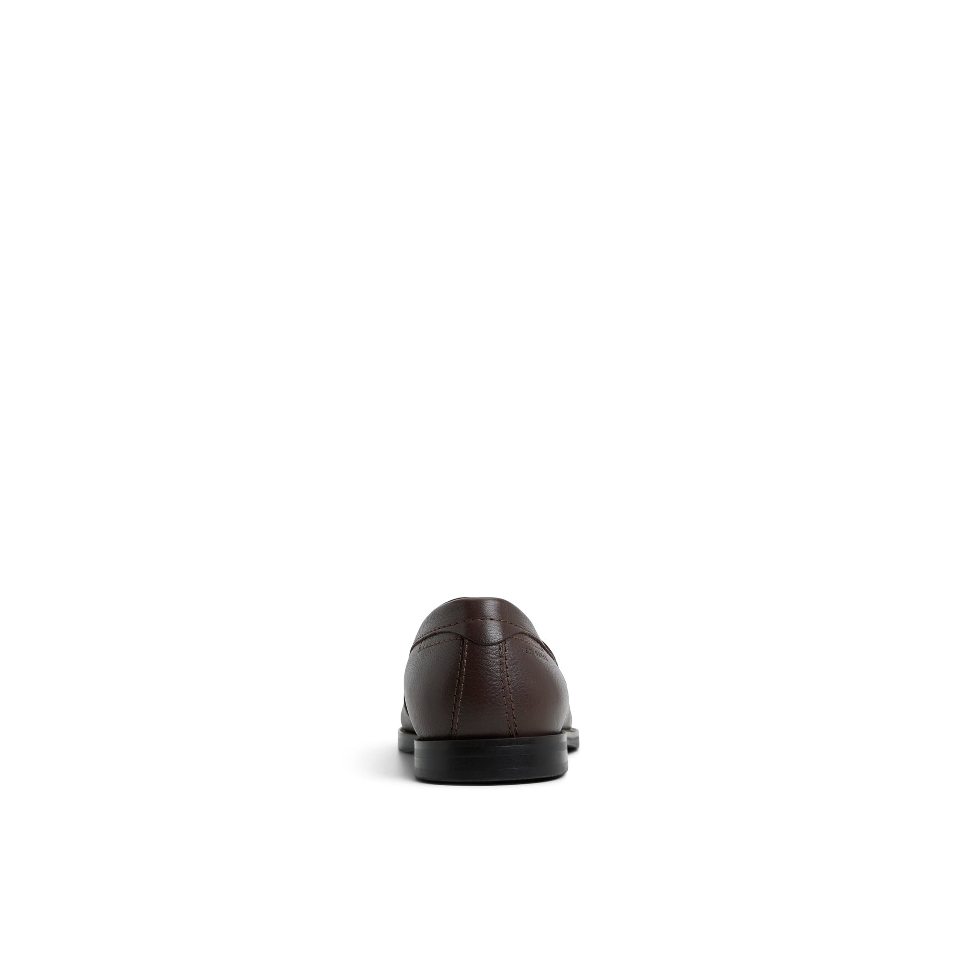 Ted Baker PARLIAMENT - Loafer DARK BROWN