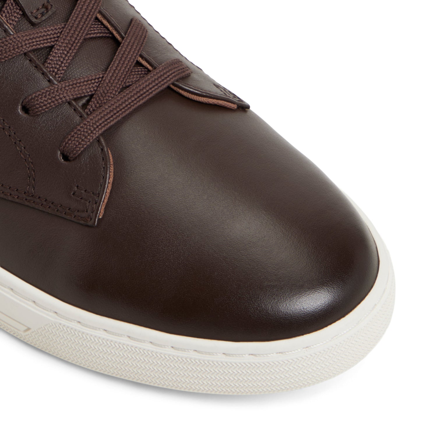 Ted Baker BRENTFORD - Sneaker BROWN