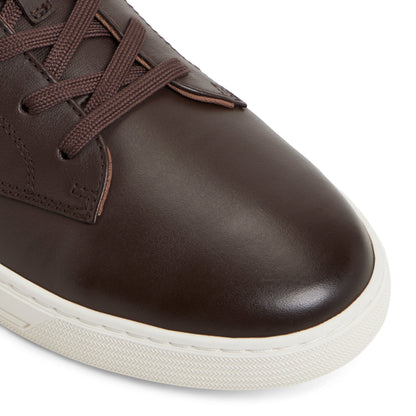Ted Baker BRENTFORD - Sneaker BROWN