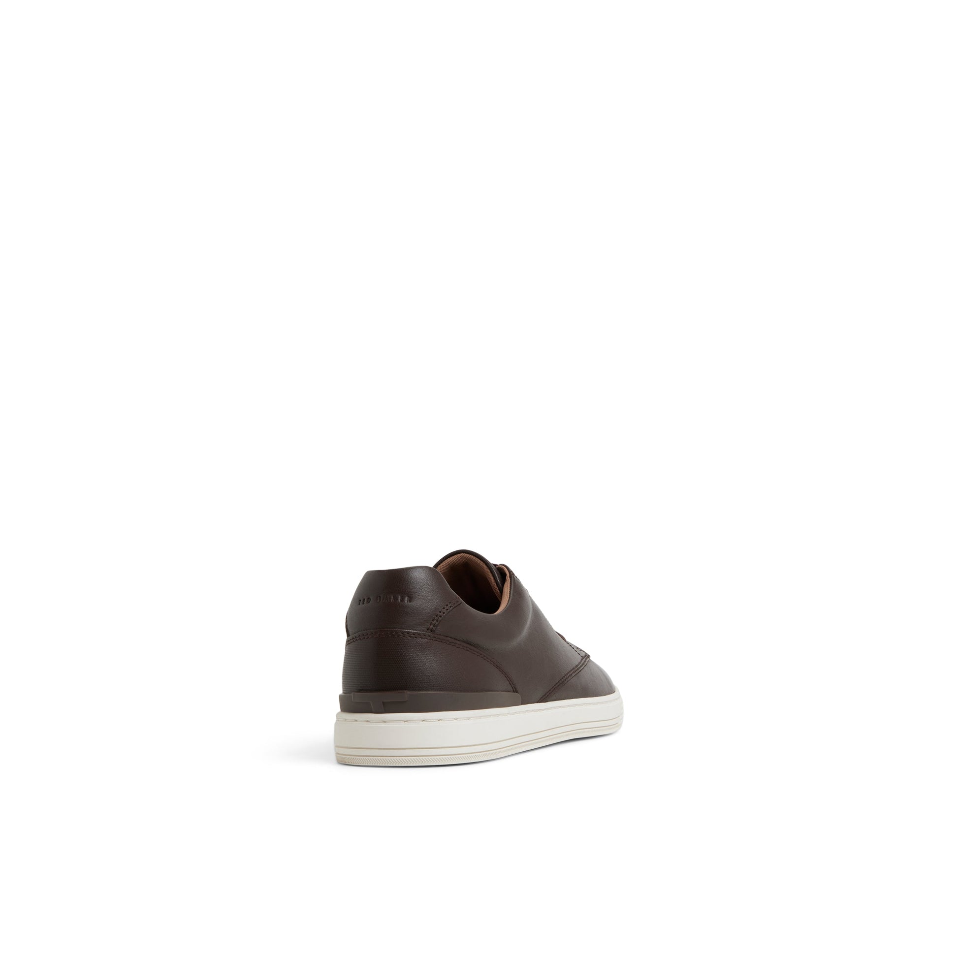 Ted Baker BRENTFORD - Sneaker BROWN