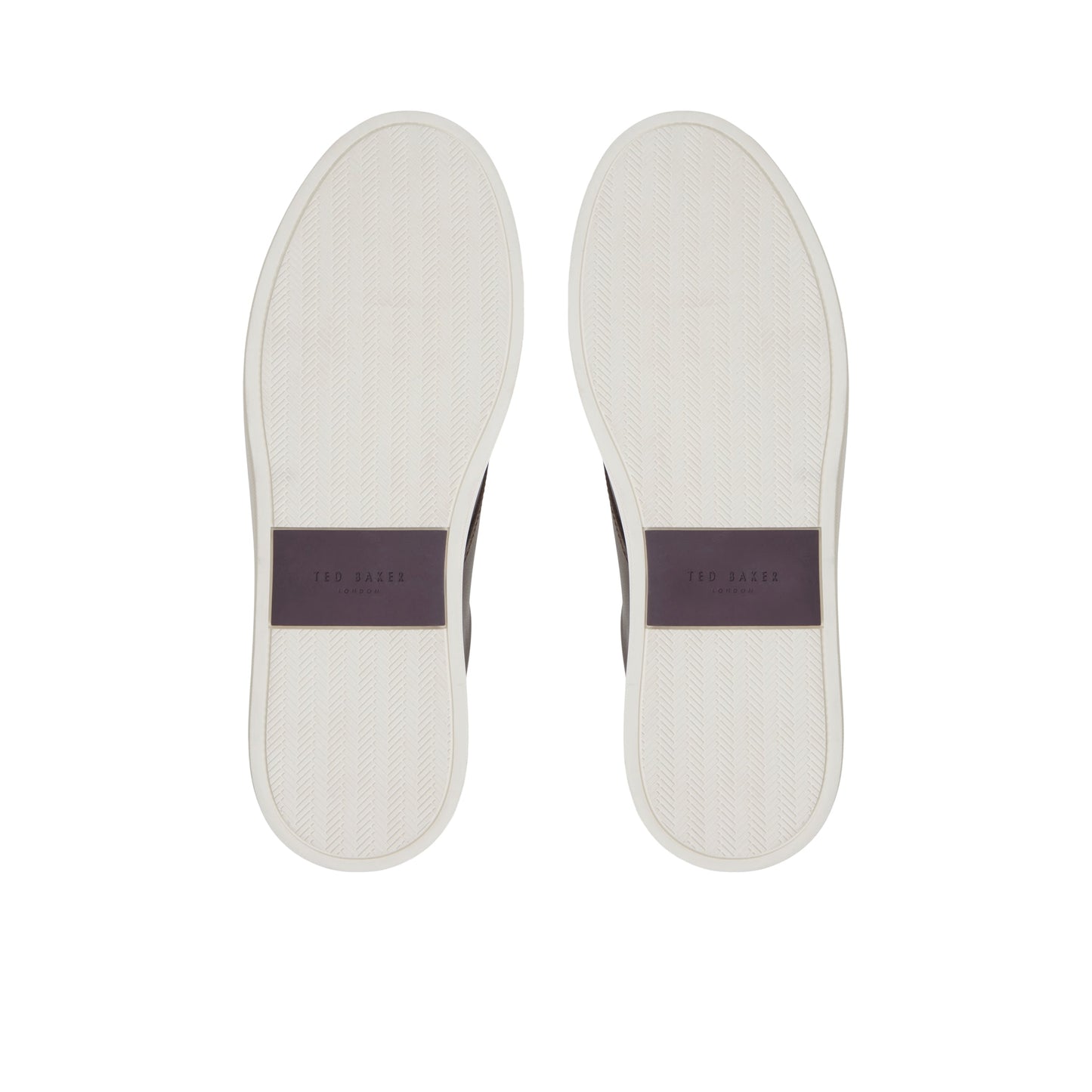 Ted Baker BRENTFORD - Sneaker BROWN