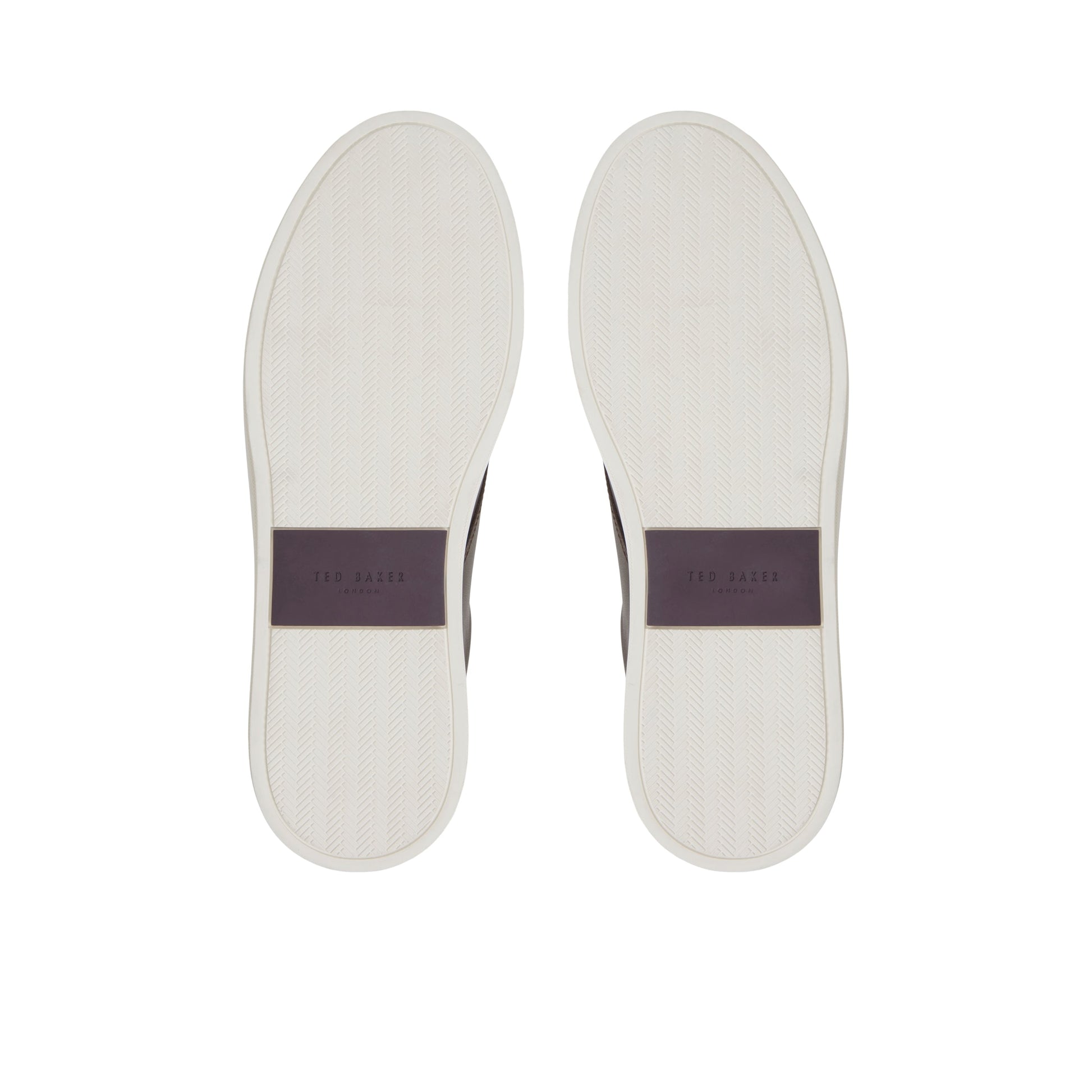 Ted Baker BRENTFORD - Sneaker BROWN