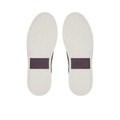 Ted Baker BRENTFORD - Sneaker BROWN