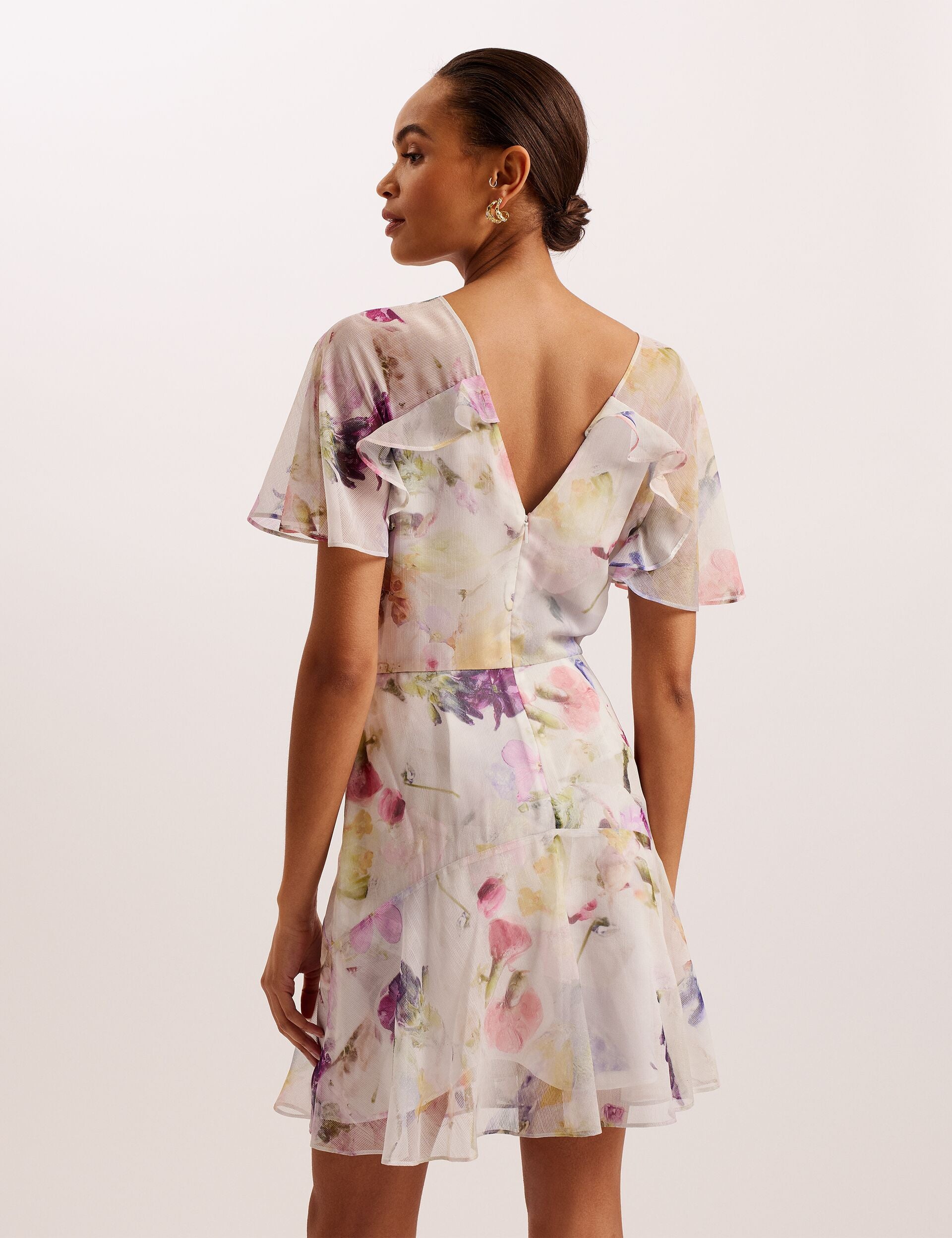 Ted Baker SANGRO | WHITE WHITE