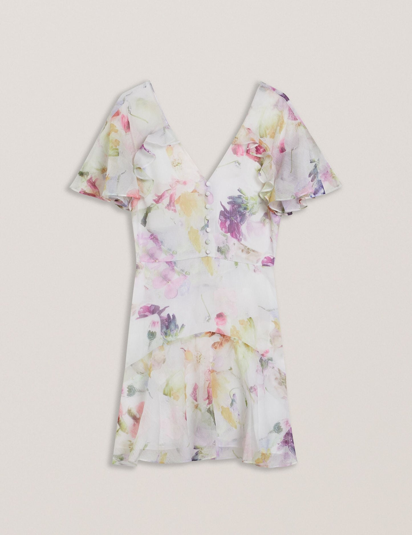 Ted Baker SANGRO | WHITE WHITE