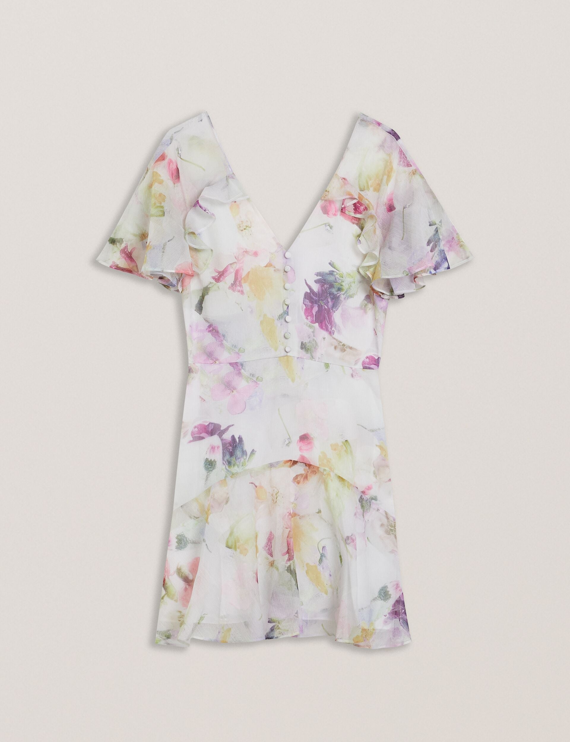 Ted Baker SANGRO | WHITE WHITE