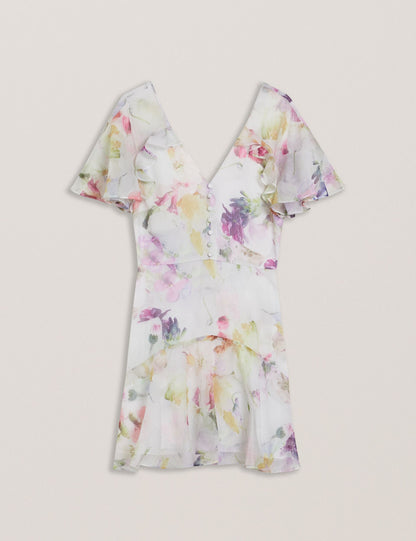 Ted Baker SANGRO | WHITE WHITE