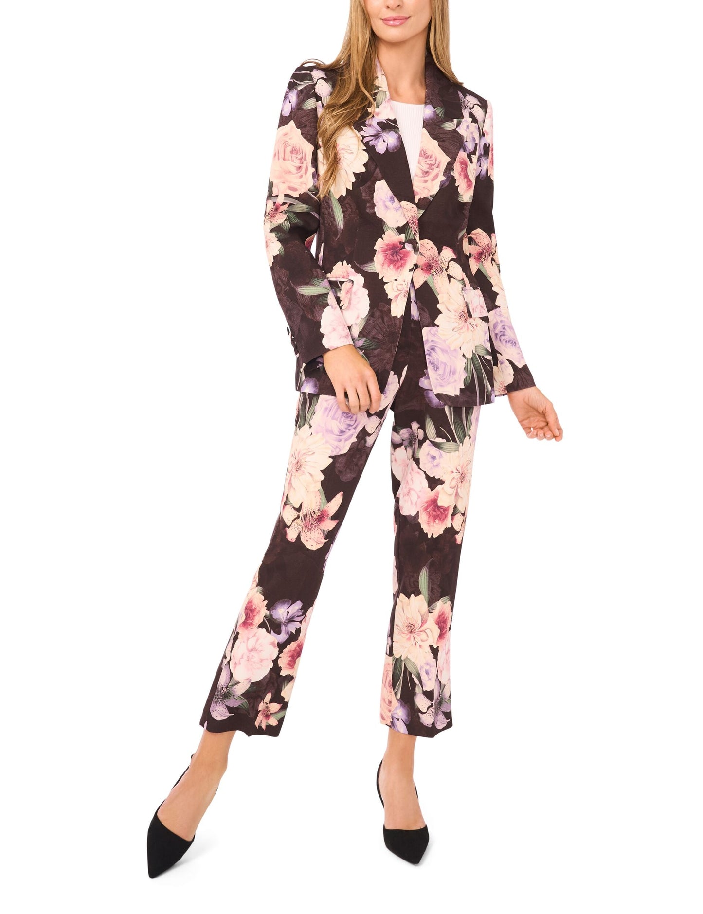Ted Baker ALICE - Blazer LIGHT PINK