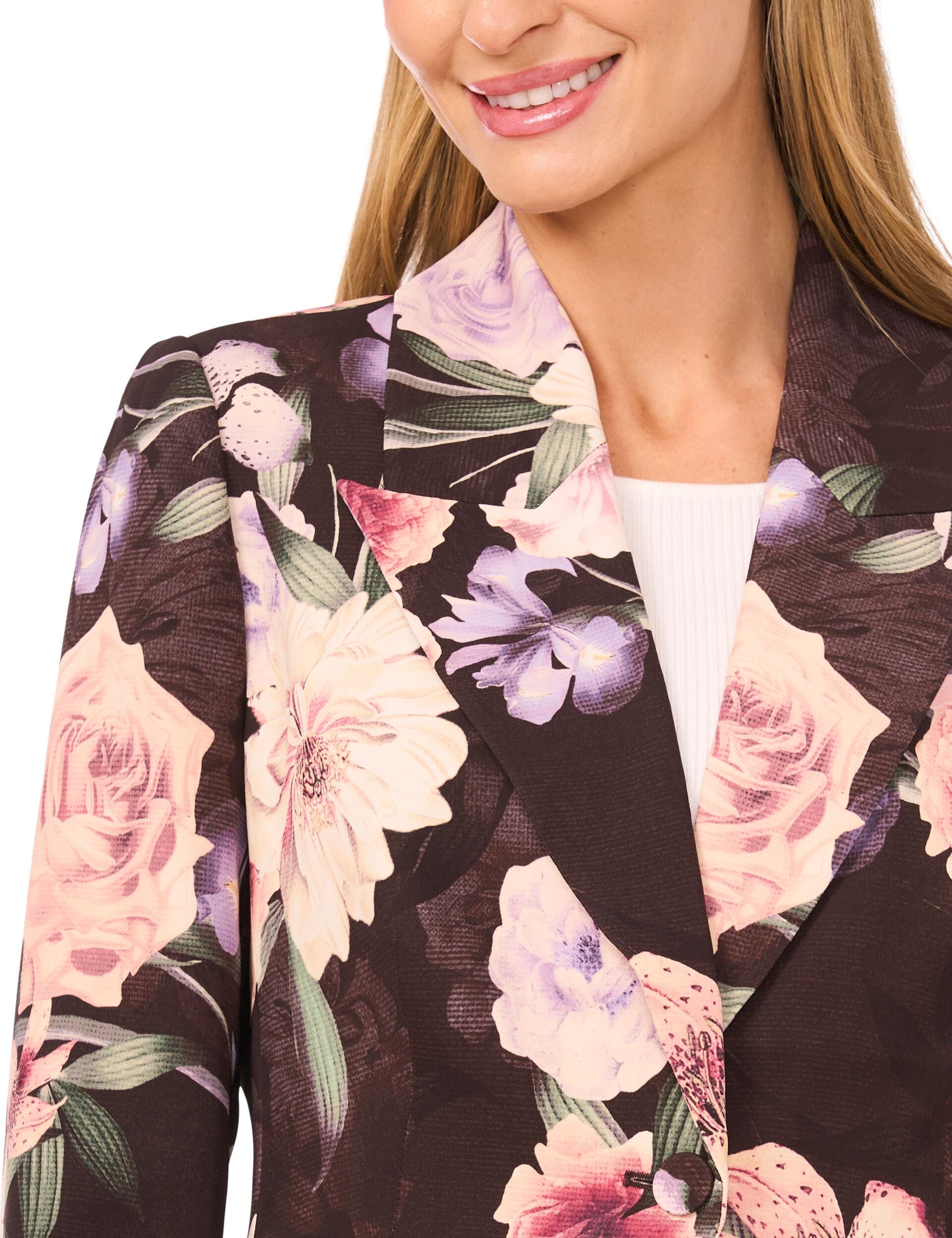 Ted Baker ALICE - Blazer LIGHT PINK