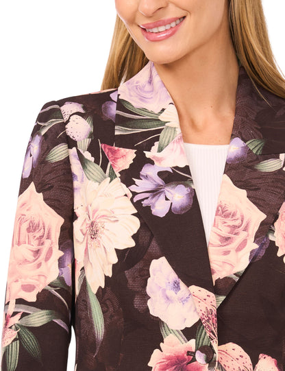 Ted Baker ALICE - Blazer LIGHT PINK