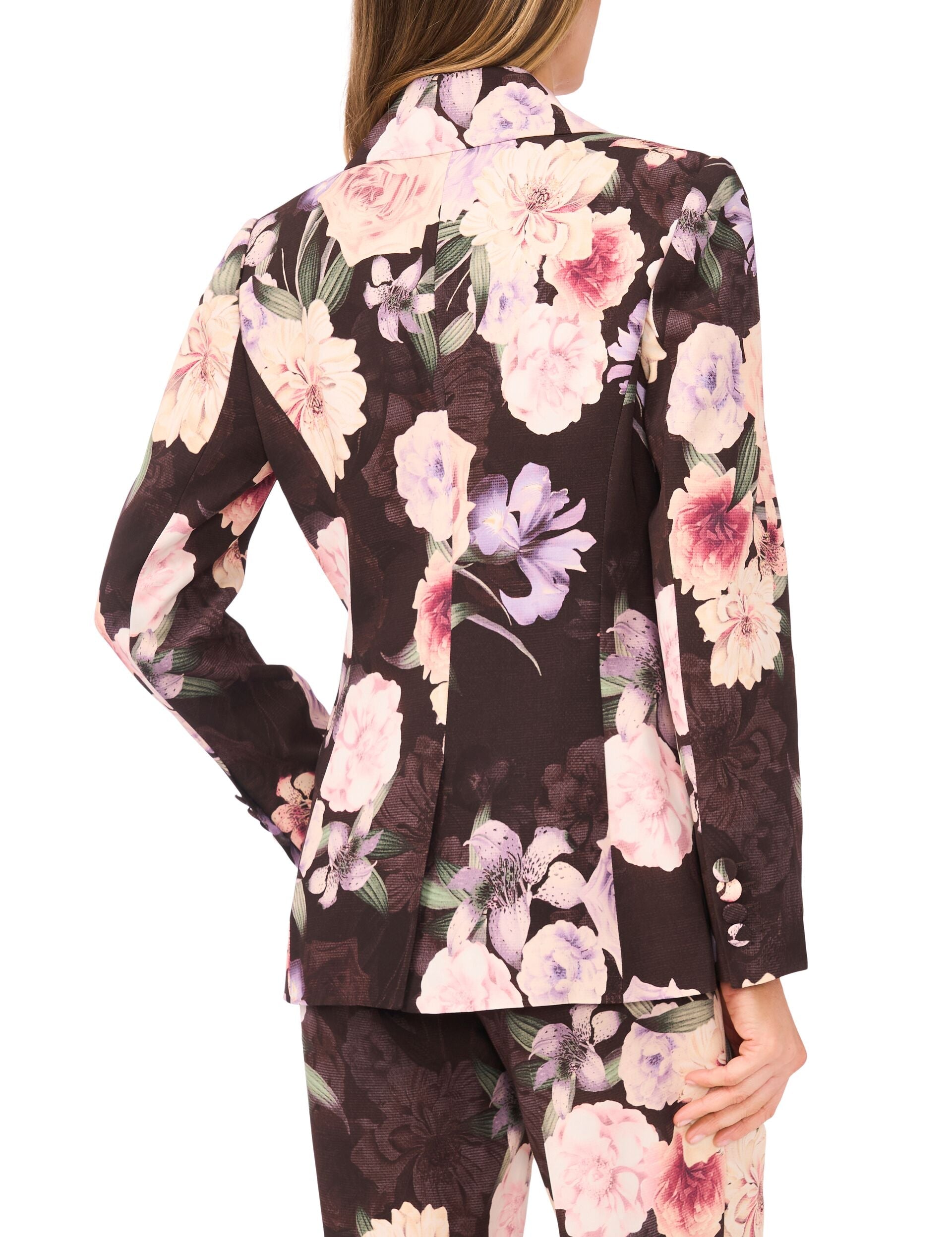 Ted Baker ALICE - Blazer LIGHT PINK