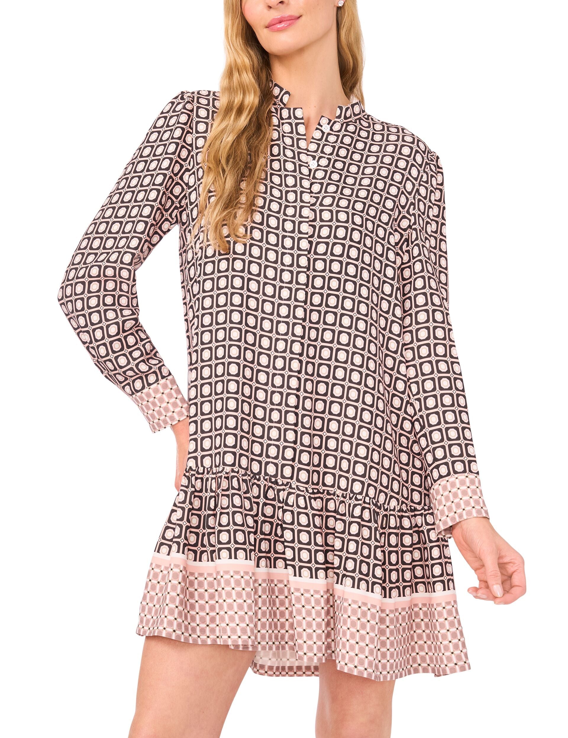 Ted Baker CHARLOTTE - Dress BEIGE