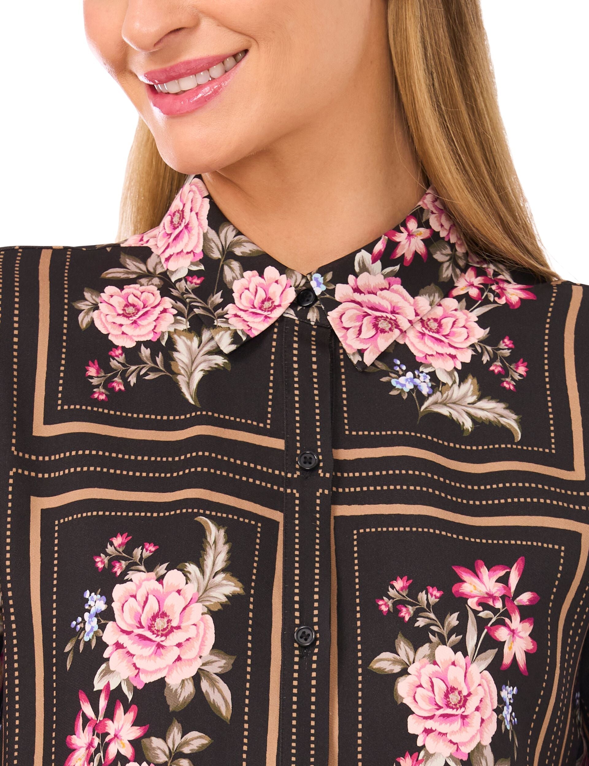 Ted Baker NATALIE - Mini Dress BLACK