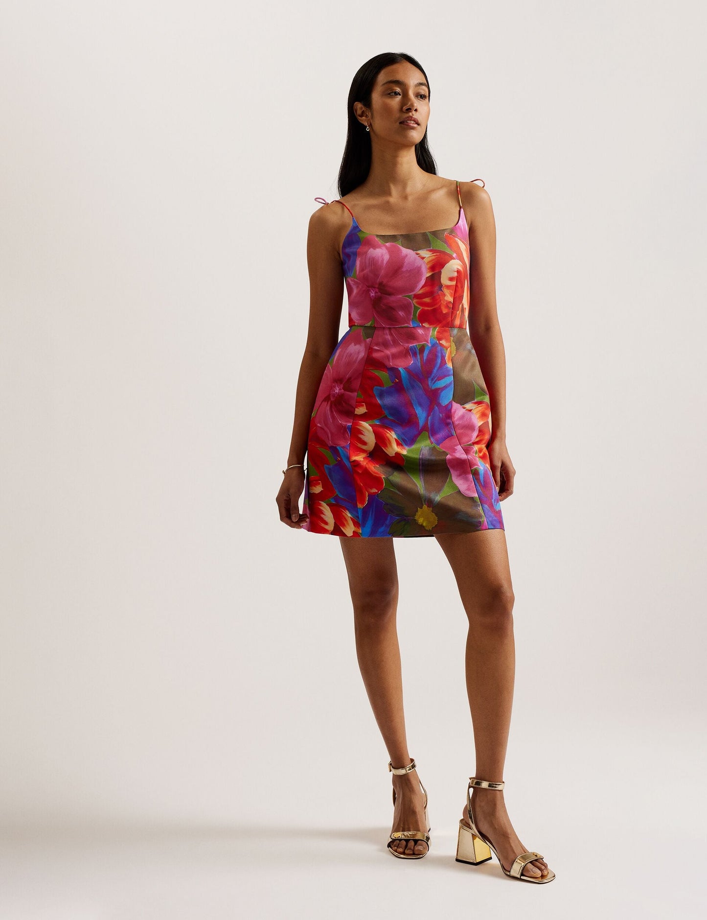 Ted Baker JYNEEN | MULTICOLOUR MULTICOLOUR