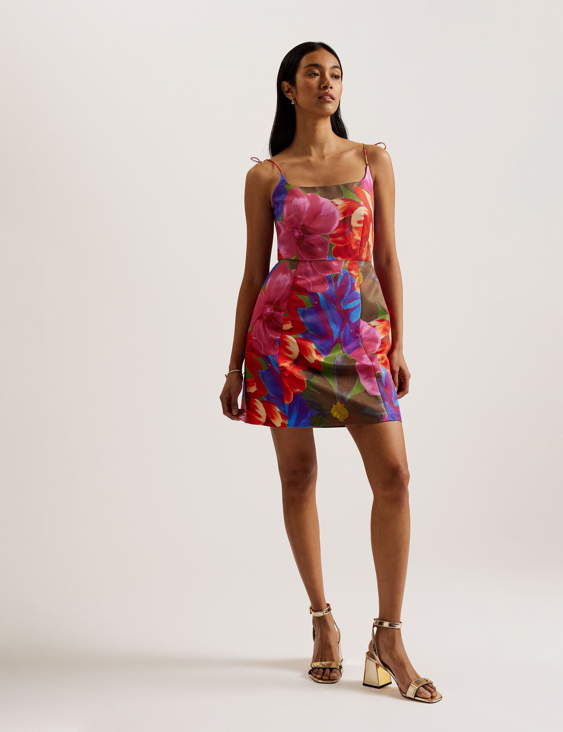 Ted Baker JYNEEN | MULTICOLOUR MULTICOLOUR