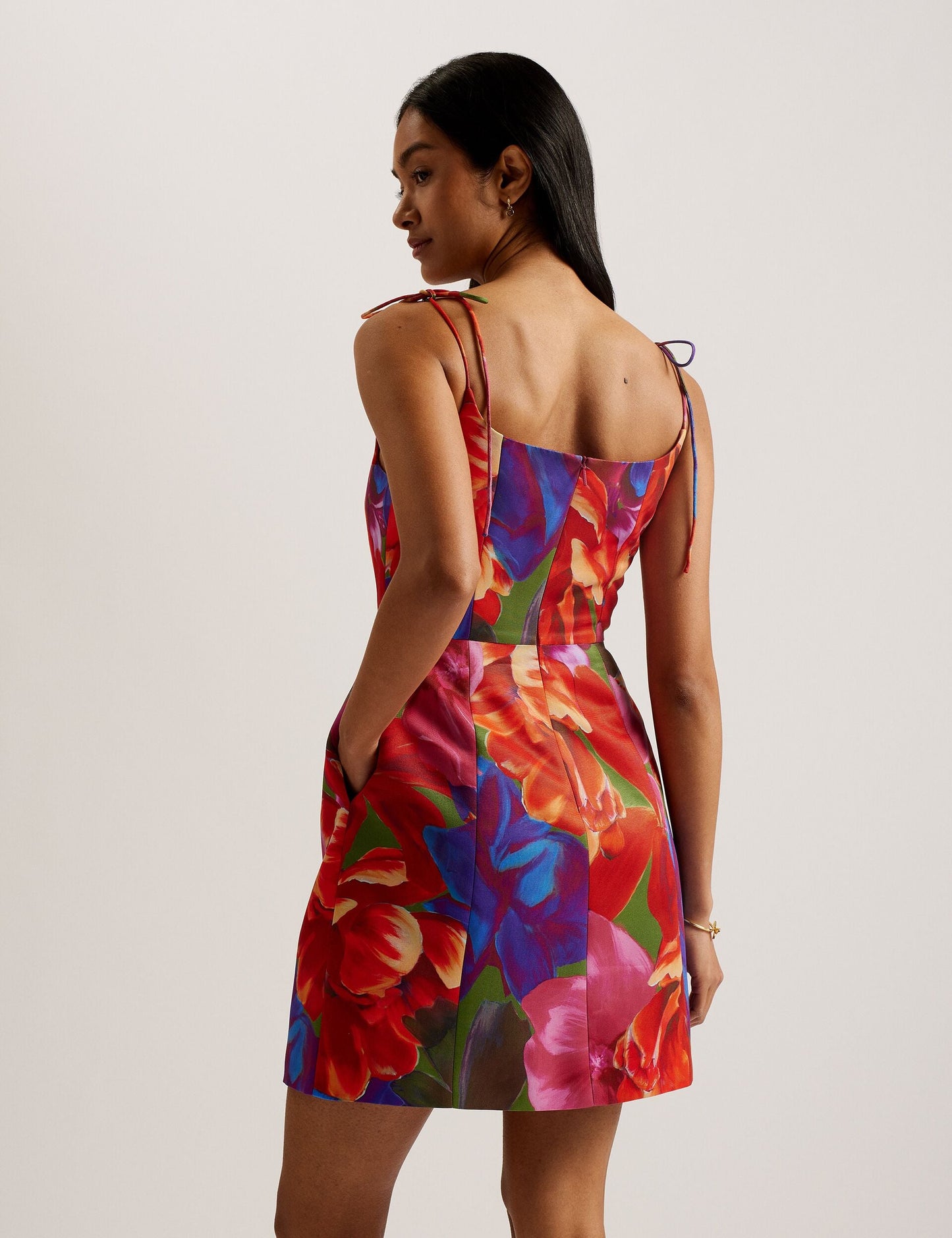 Ted Baker JYNEEN | MULTICOLOUR MULTICOLOUR