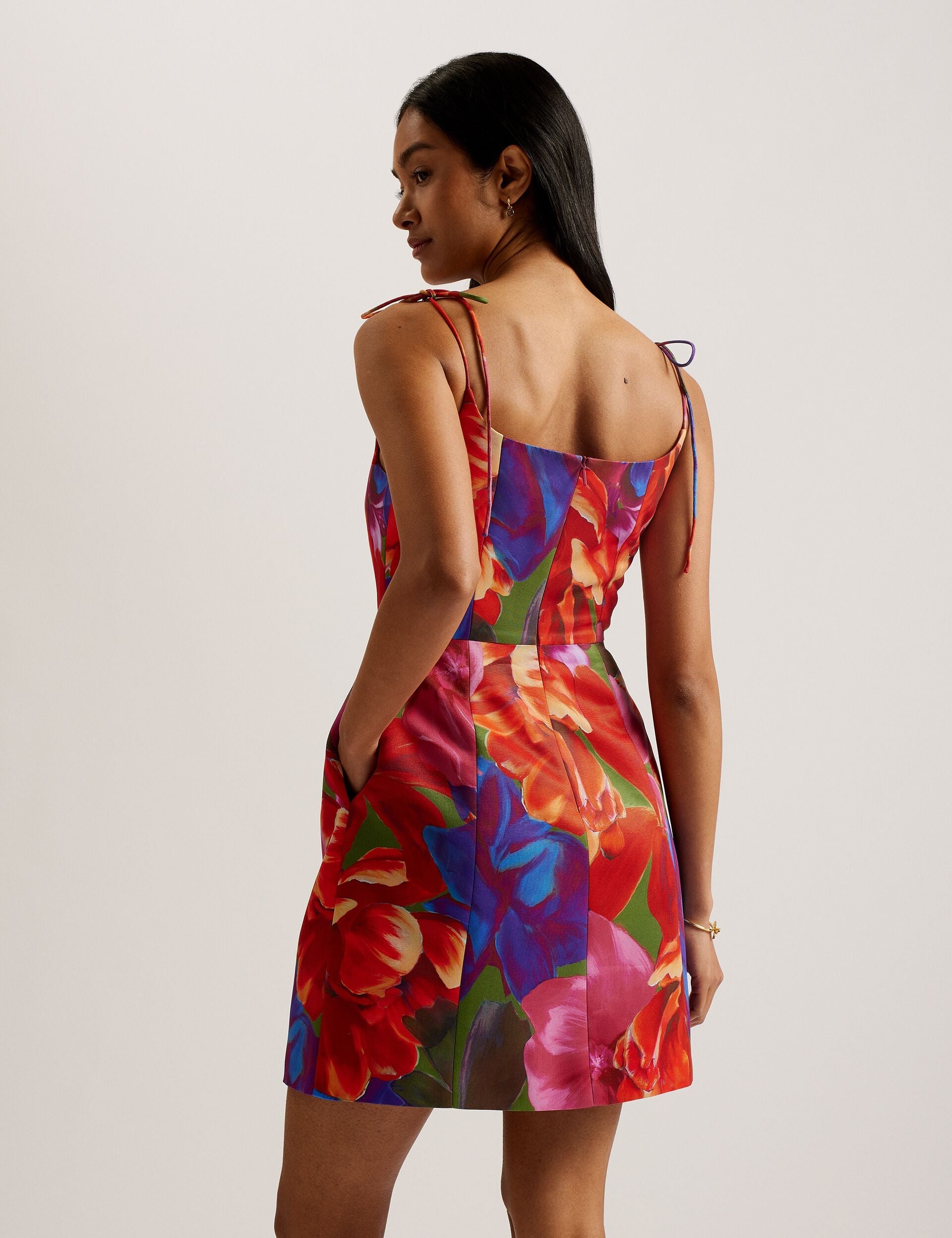 Ted Baker JYNEEN | MULTICOLOUR MULTICOLOUR