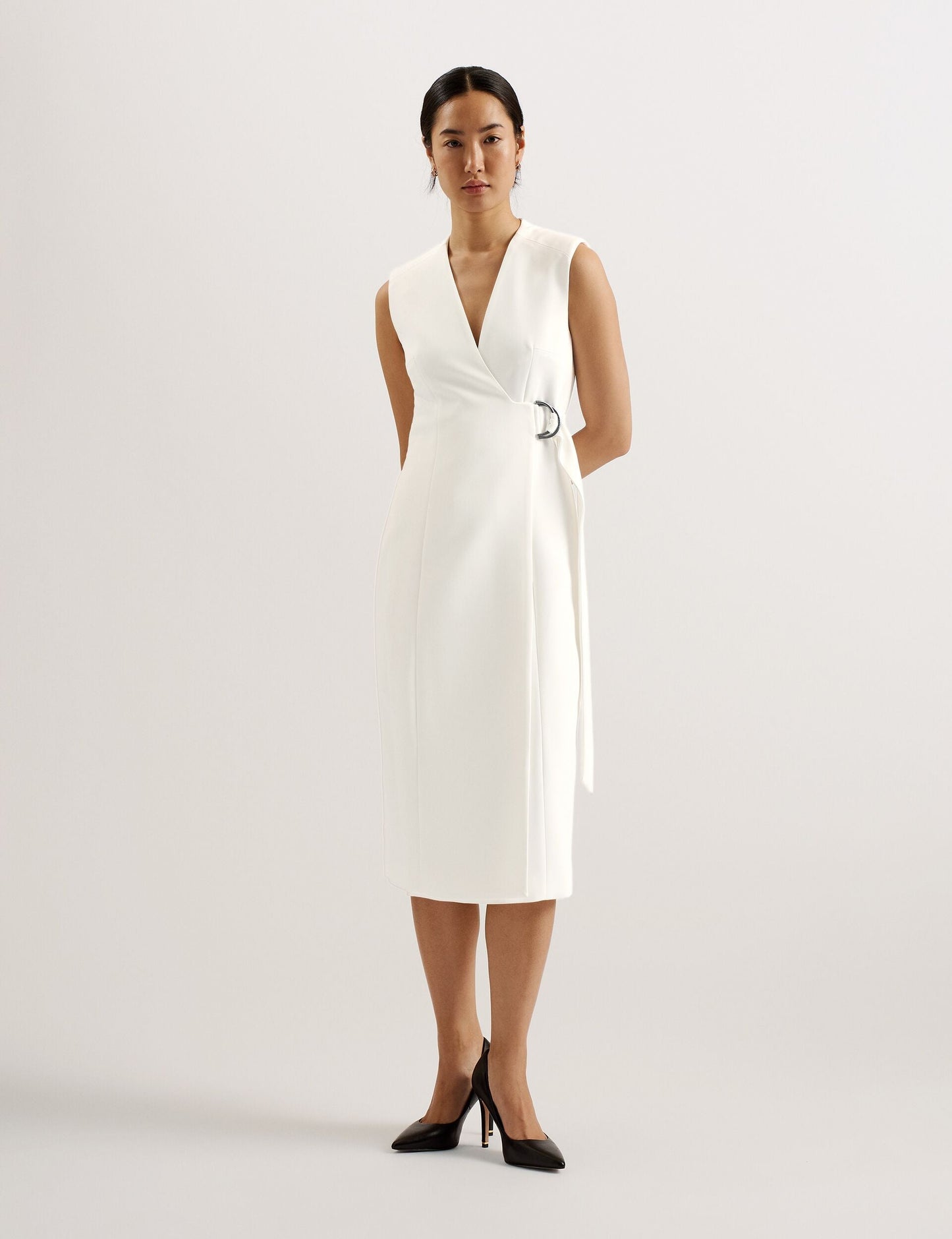 Ted Baker MOLENAA | IVORY IVORY
