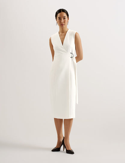 Ted Baker MOLENAA | IVORY IVORY