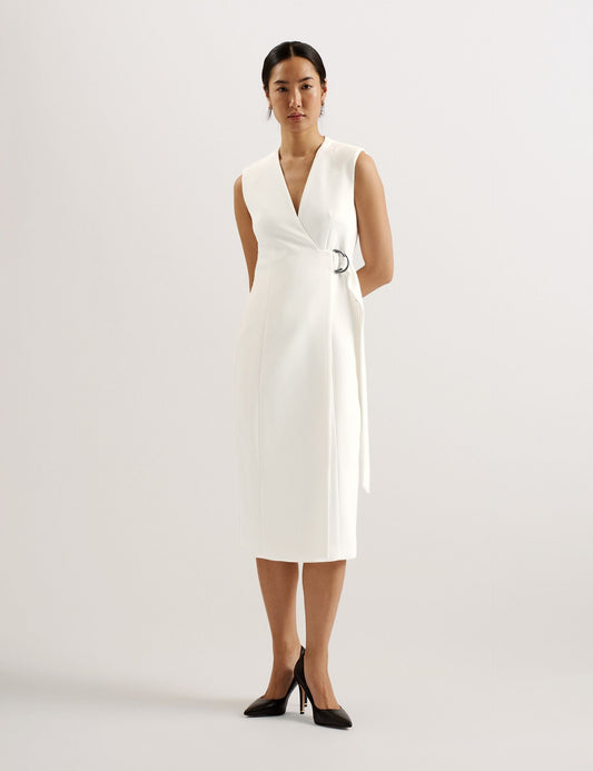 Ted Baker MOLENAA | IVORY IVORY