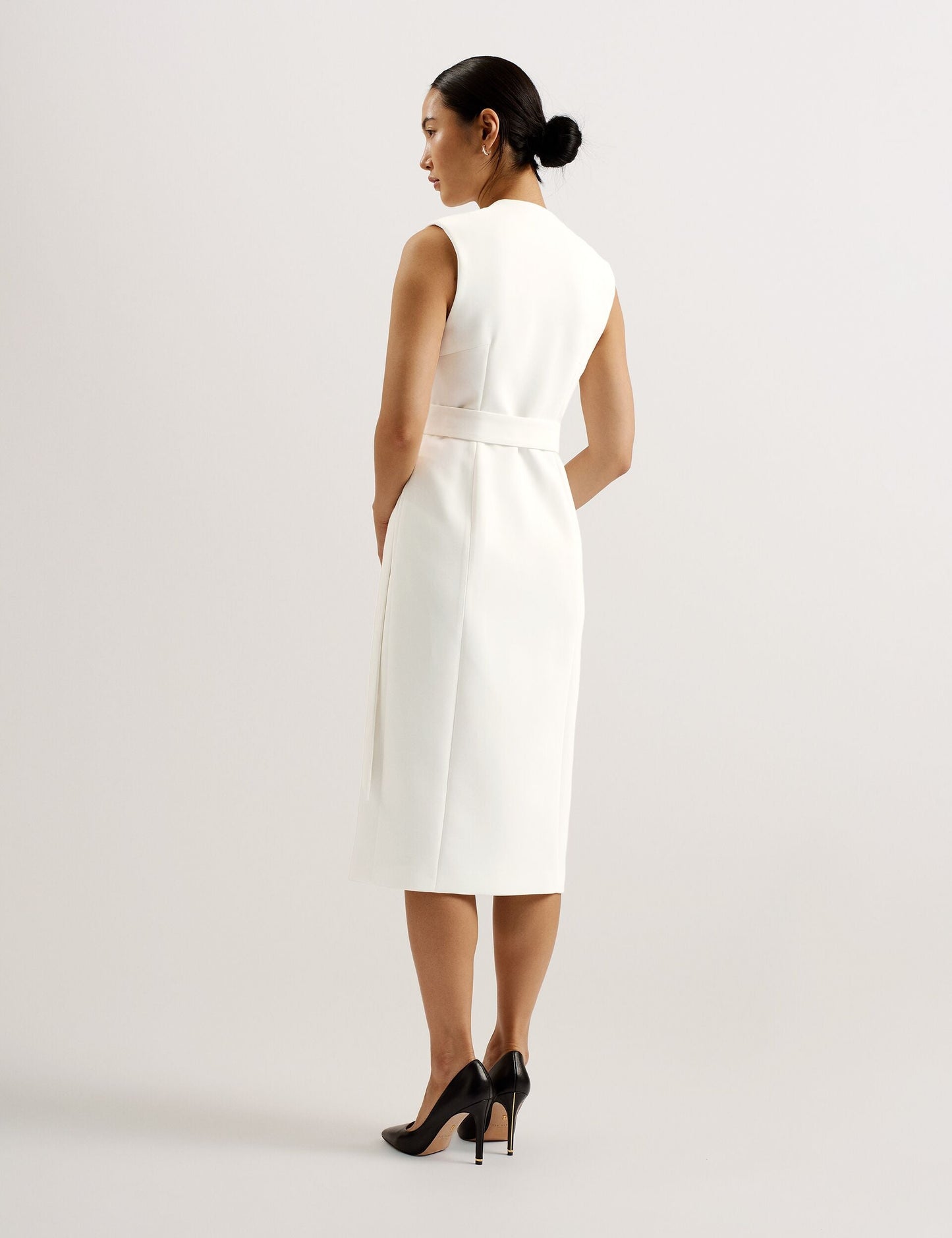 Ted Baker MOLENAA | IVORY IVORY