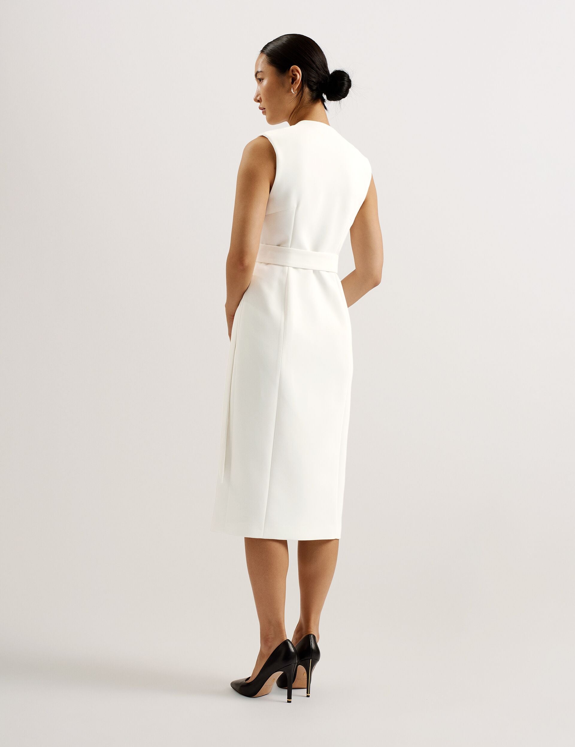 Ted Baker MOLENAA | IVORY IVORY