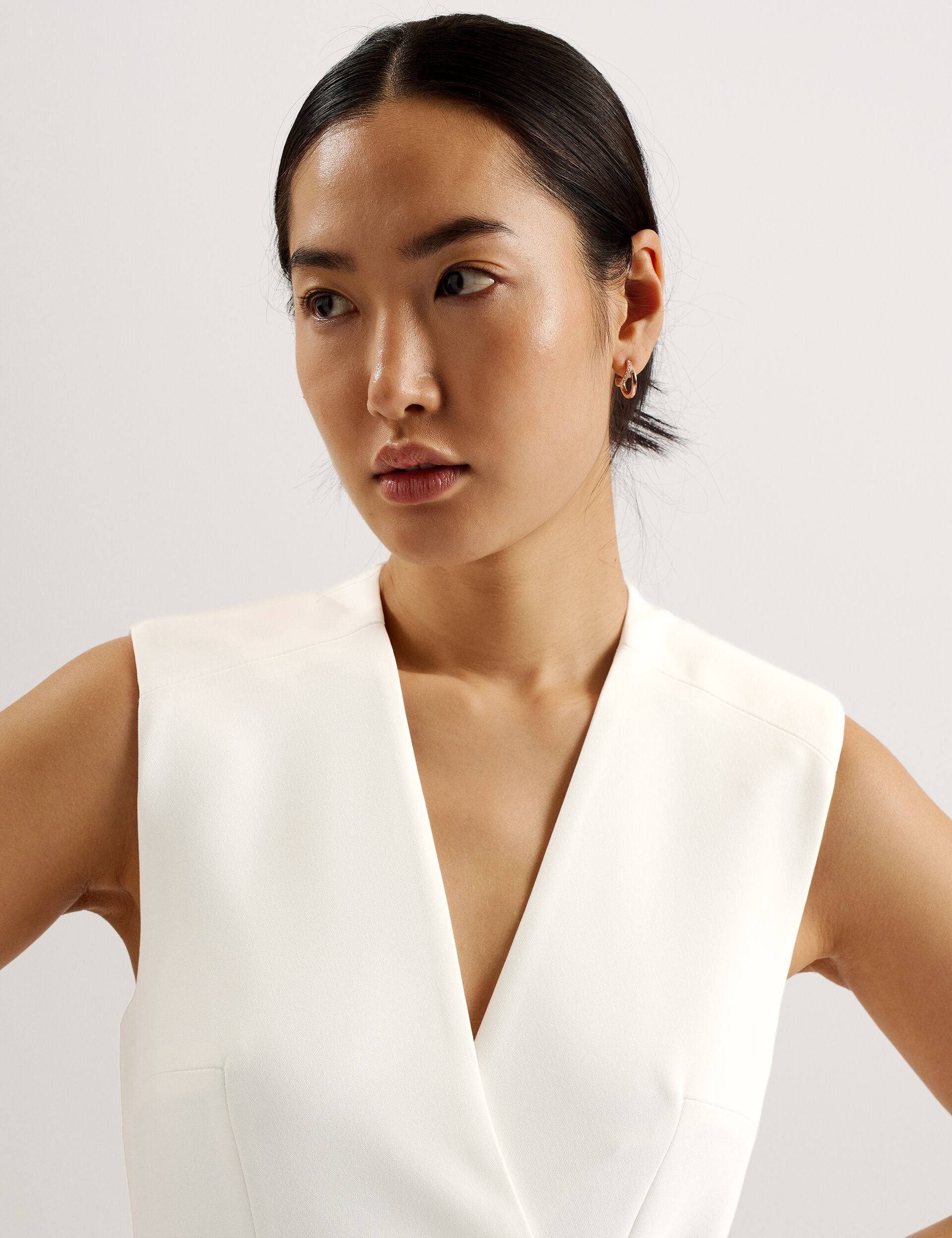 Ted Baker MOLENAA | IVORY IVORY
