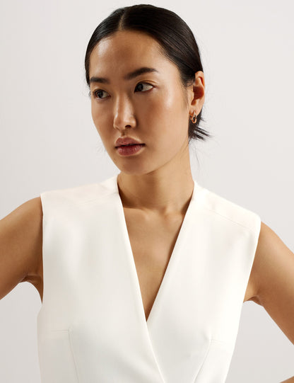 Ted Baker MOLENAA | IVORY IVORY